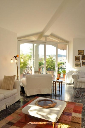 Prati Flat
